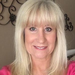 Meet your Posher, Jill