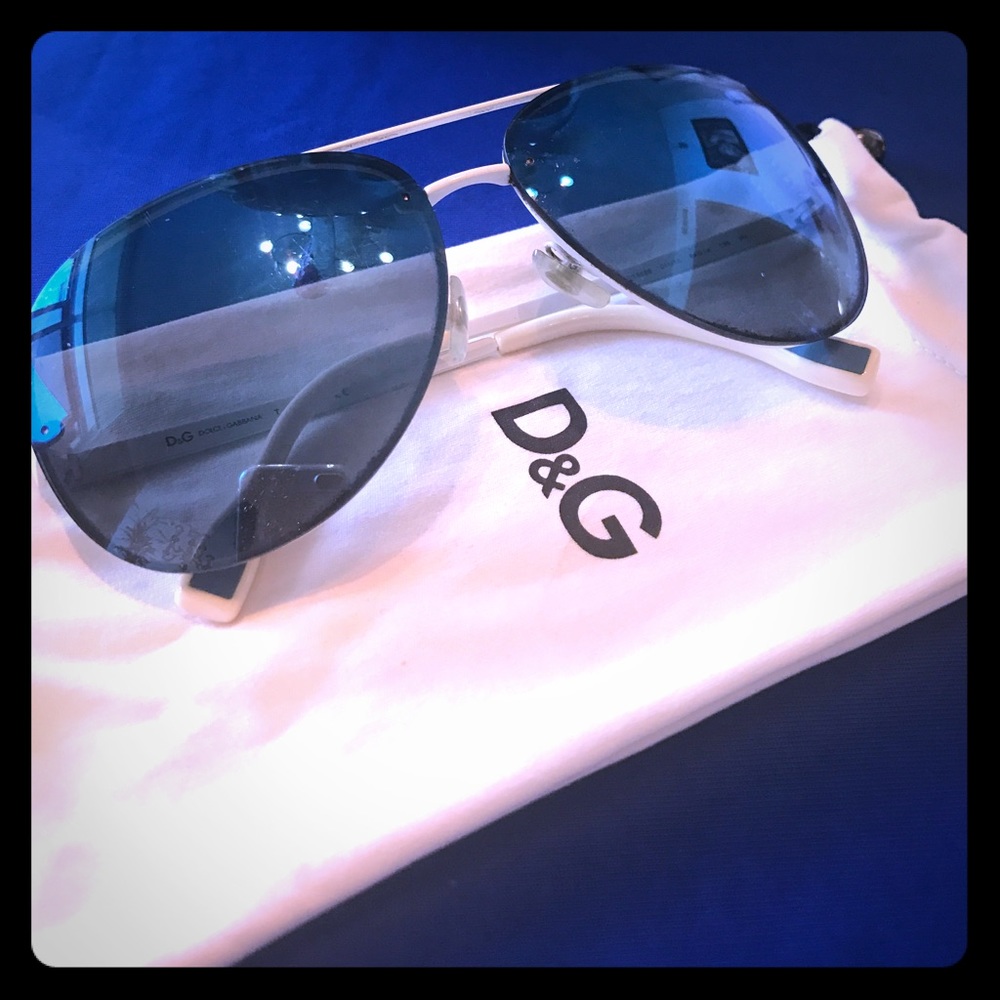 Dolce & Gabbana Sunglasses