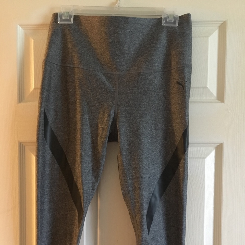 PUMA Workout capris