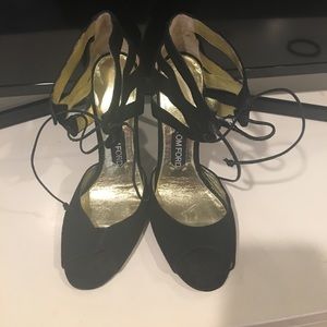 Tom Ford Heels