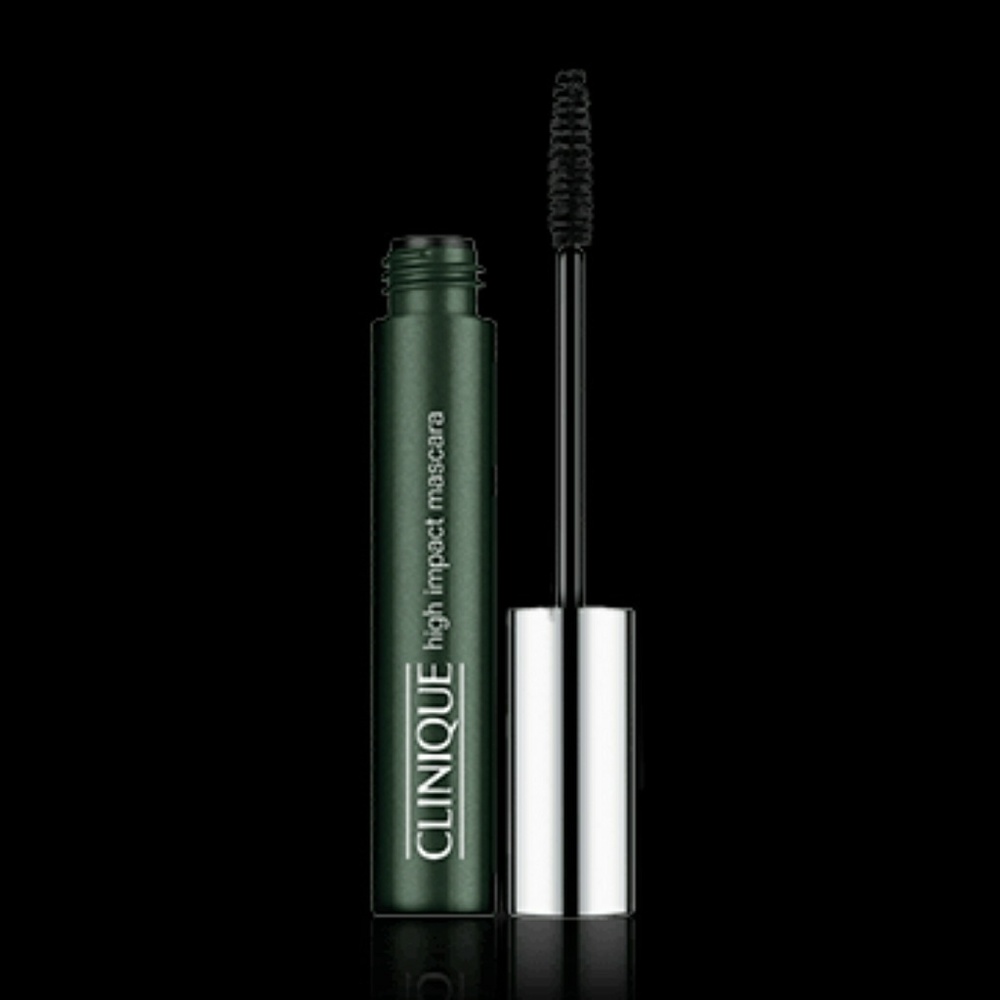 Clinique High Impact Mascara