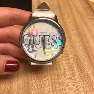 Guess Women's Watch