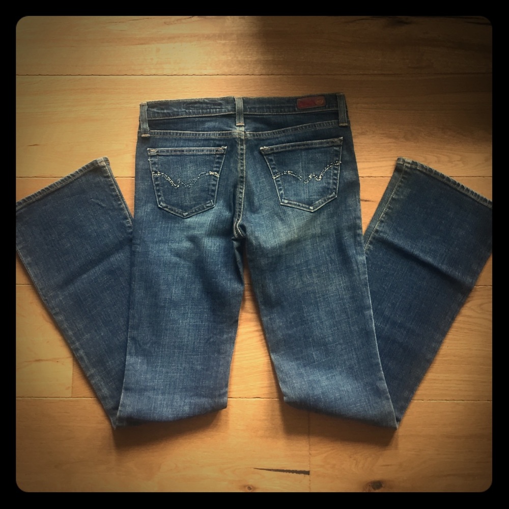AG JEANS