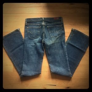 AG JEANS