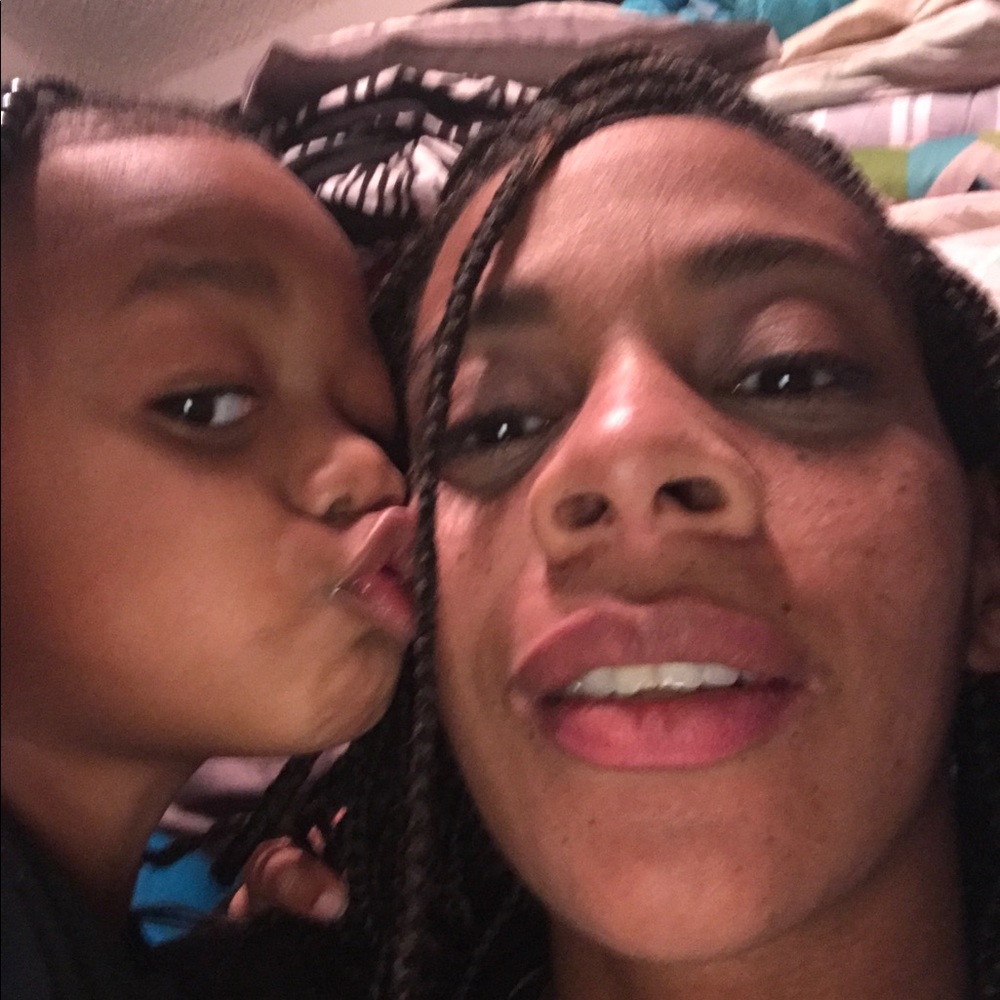 Meet your Posher, Ethelyn