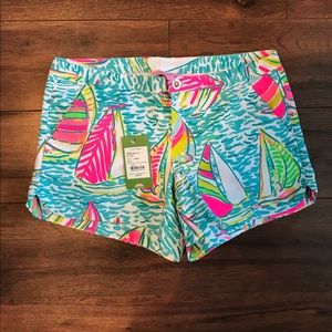 ⚡️flash sale⚡️You gotta regatta Adie shorts size 0
