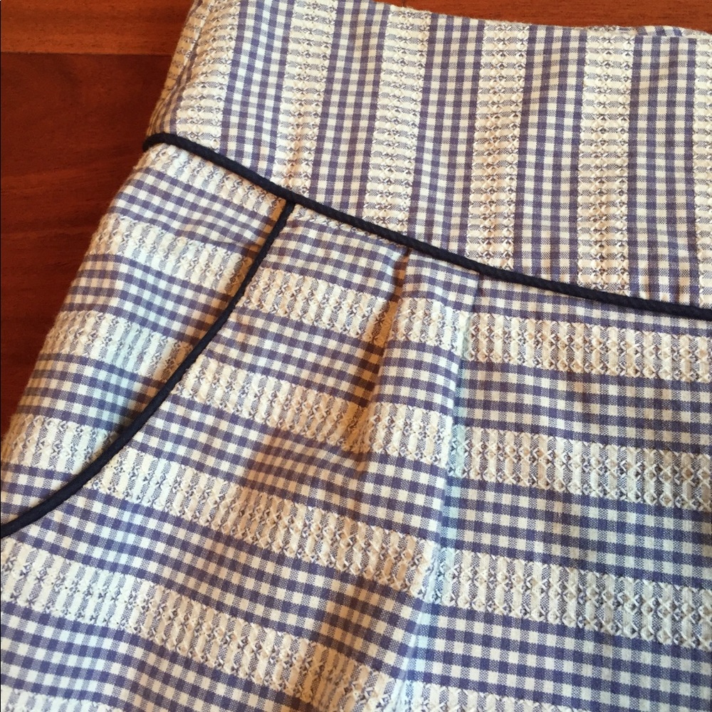 Adorable Anthro skirt - awesome condition!
