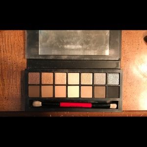 Smashbox Full Exposure Eyeshadow Palette