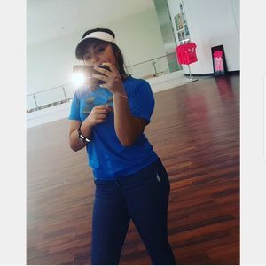 Meet your Posher, Alisson