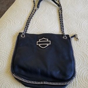 Authentic Harley Davidson Handbag