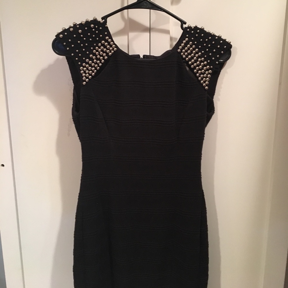Guess party dress
