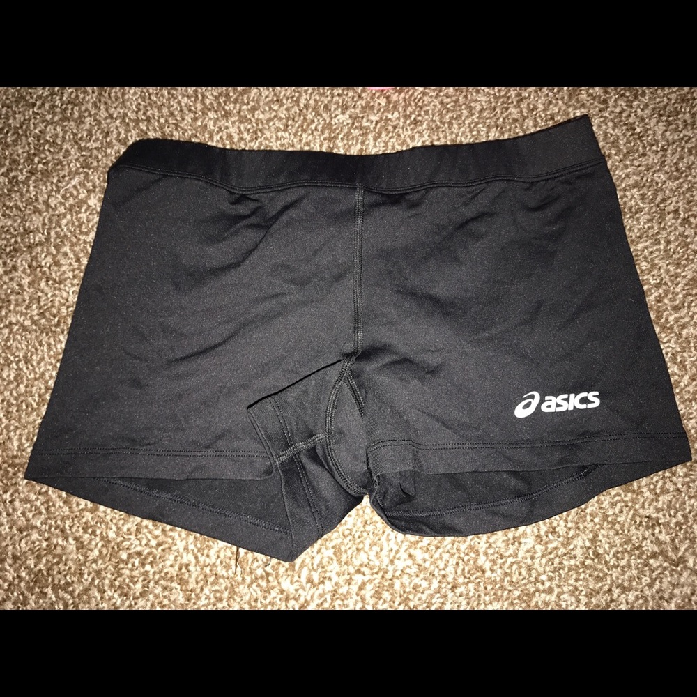Asics Spandex