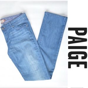 🚨SALE🚨Paige Bel Air Skinny Jeans