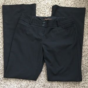 The Limited - Drew Fit Pant