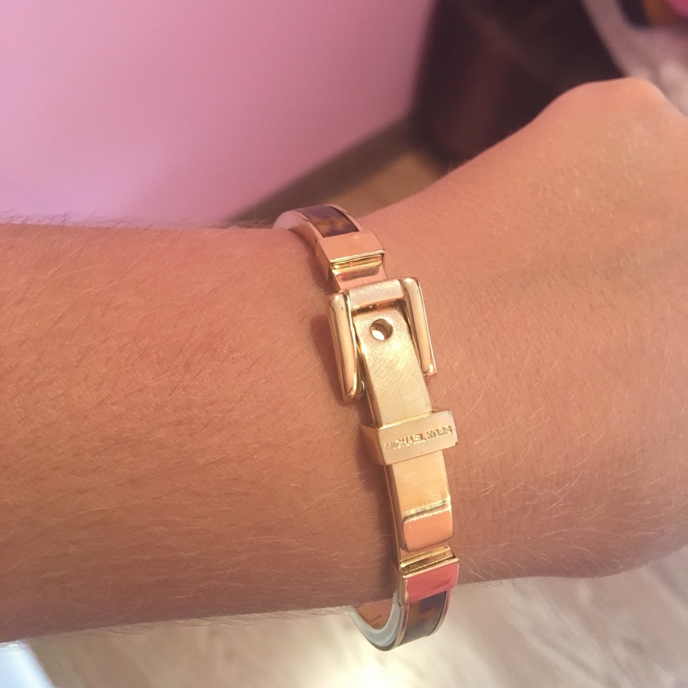 Michael Kors bracelet
