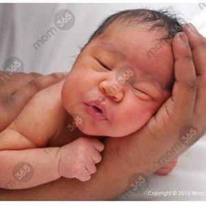 Meet your Posher, Stacey