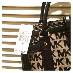 Micheal Kors Handbag