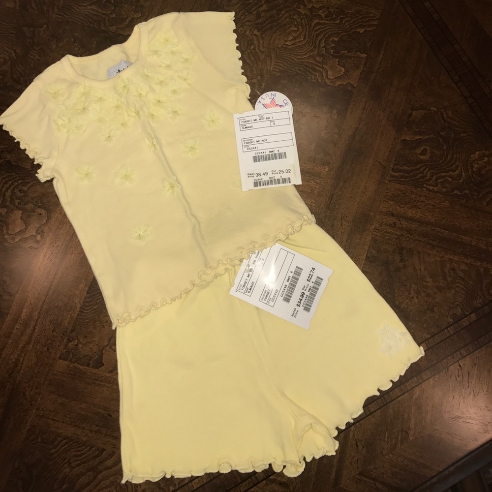 Kids Matching Set