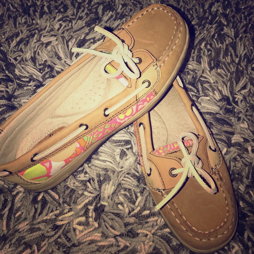 NWOT Slip Ons!