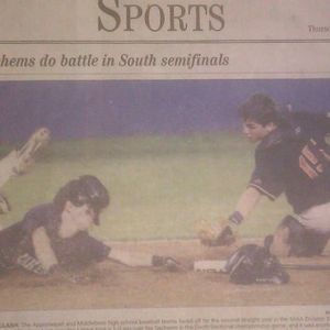 Meet your Posher, Chris