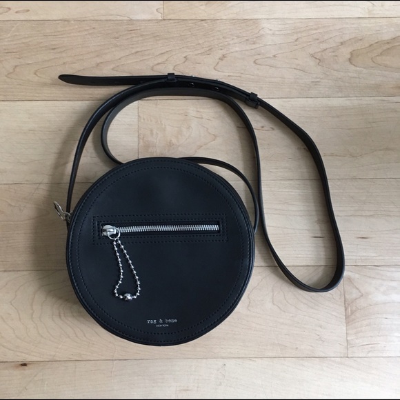 rag and bone circle bag