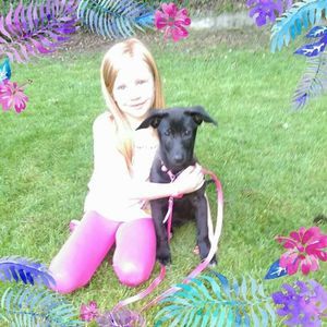 Meet your Posher, Michelle