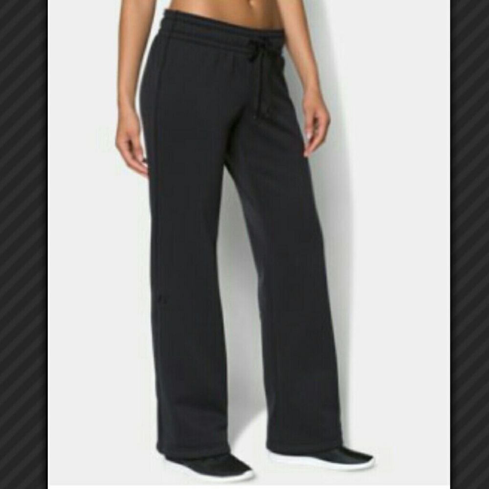 Under Armour Pants Thermal Fit