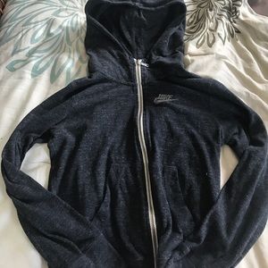 NIKE JACKET
