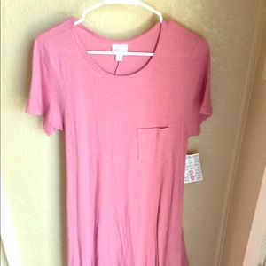NWT Lularoe Carly Small