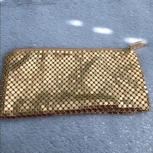 TARTE LIMITED EDITION MAKEUP BAG