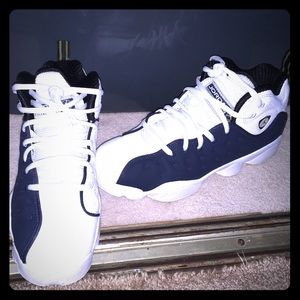 Jordan Jumpman Team II BG