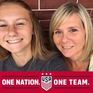 Meet your Posher, Helene