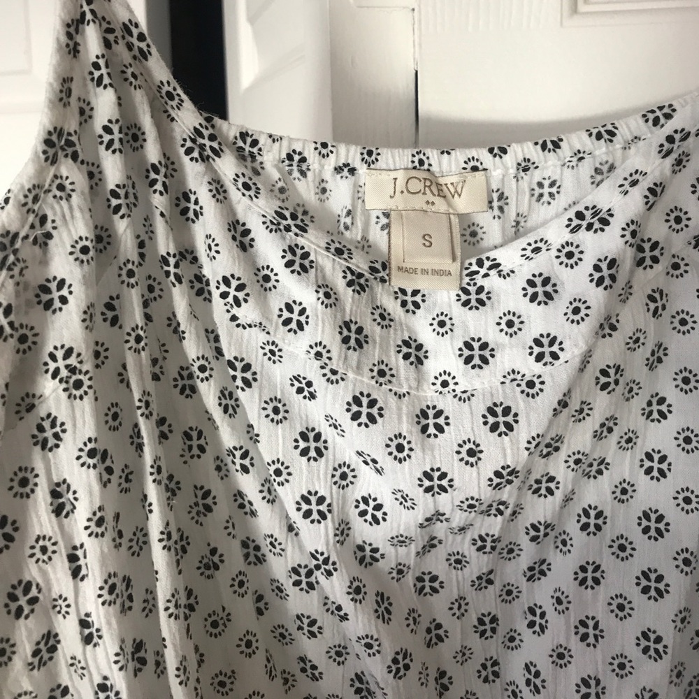JCREW JUMPER, worn once