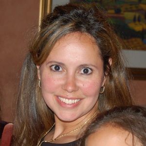 Meet your Posher, Elisa