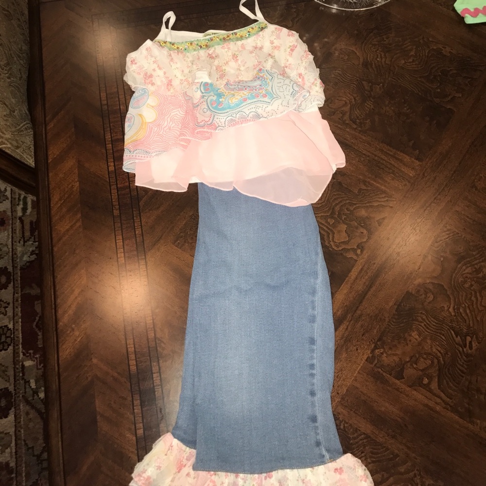 Kids Matching Set