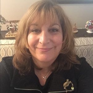 Meet your Posher, Susan