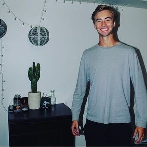 Meet your Posher, John