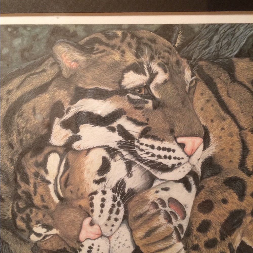 Meet your Posher, Kyla