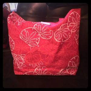 Lilly Pulitzer bag