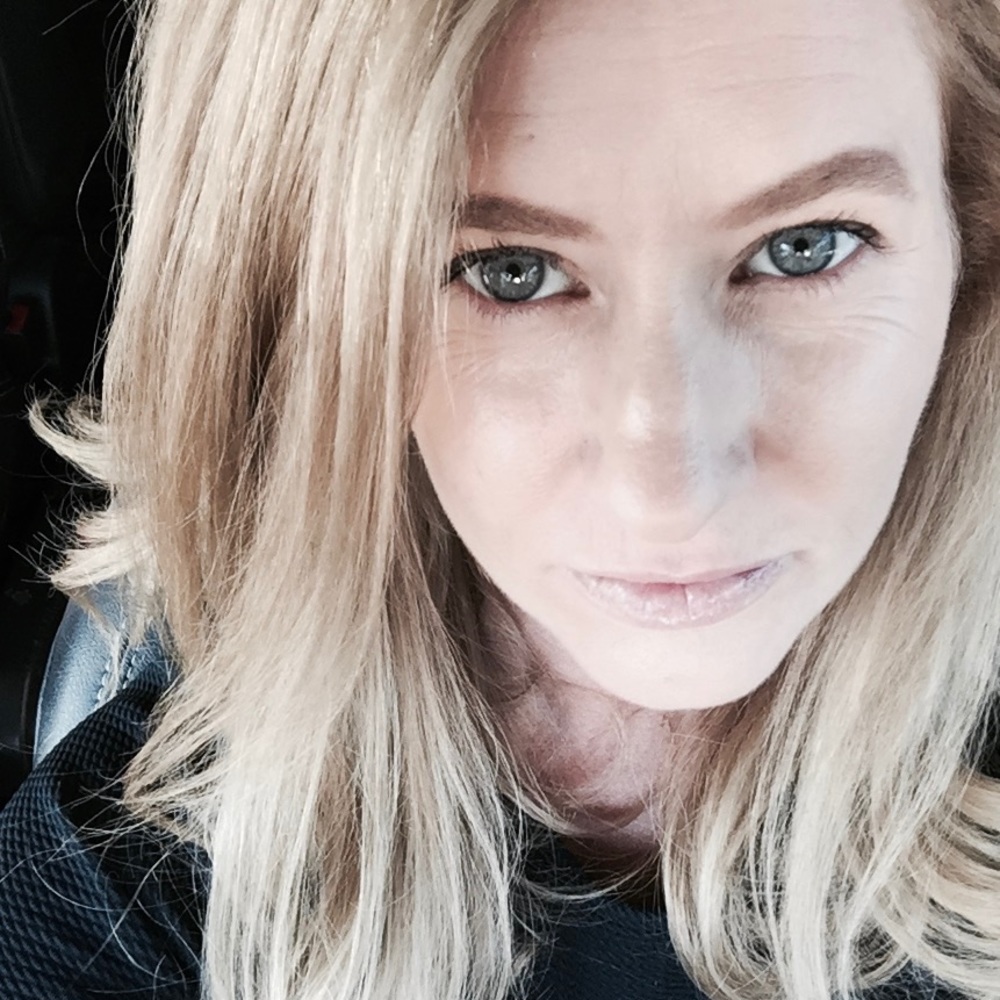 Meet your Posher, Kimberly