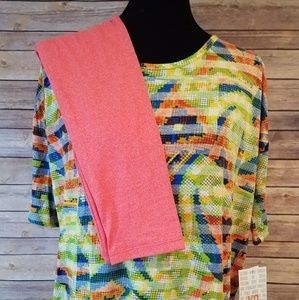 Lularoe Outfit
