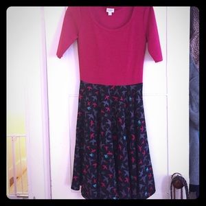 Lularoe dress