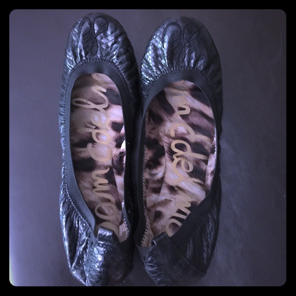 Cute Sam Edelman shoes