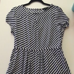 J. Crew dress