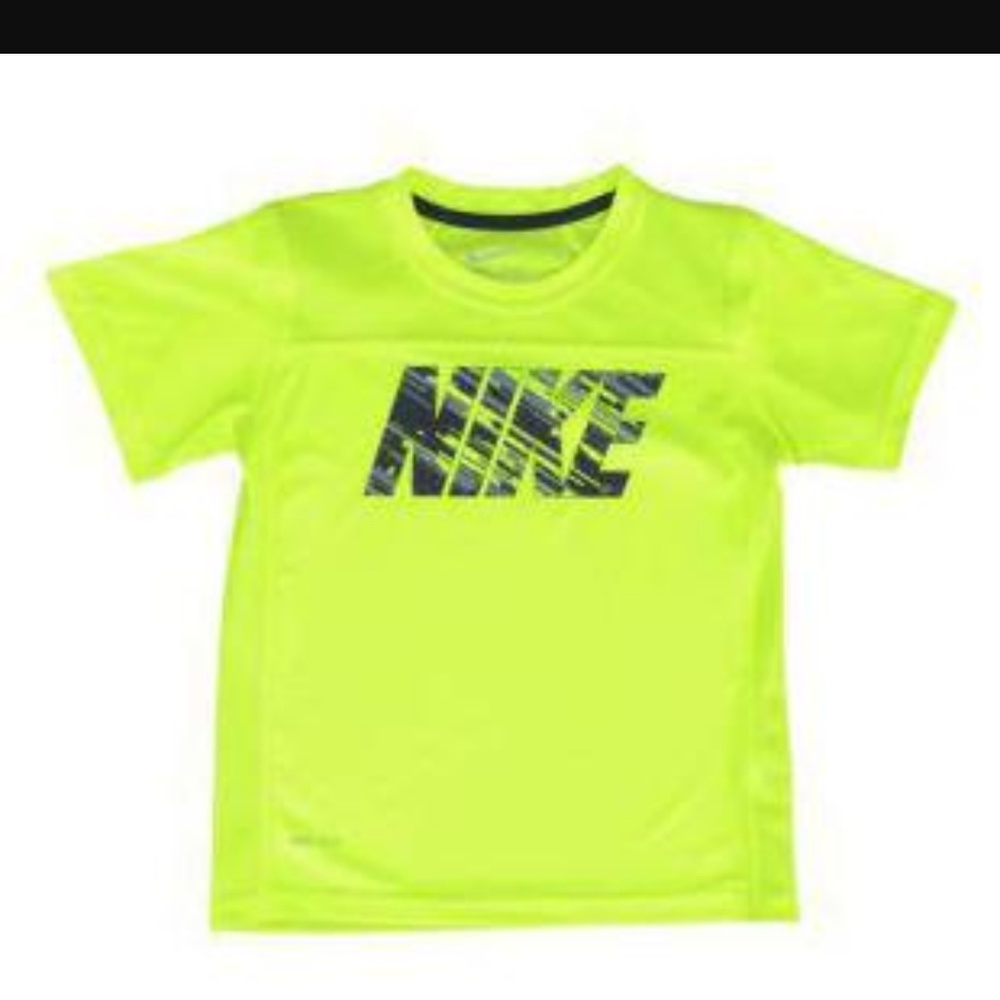 ISO boys Nike size 4!!