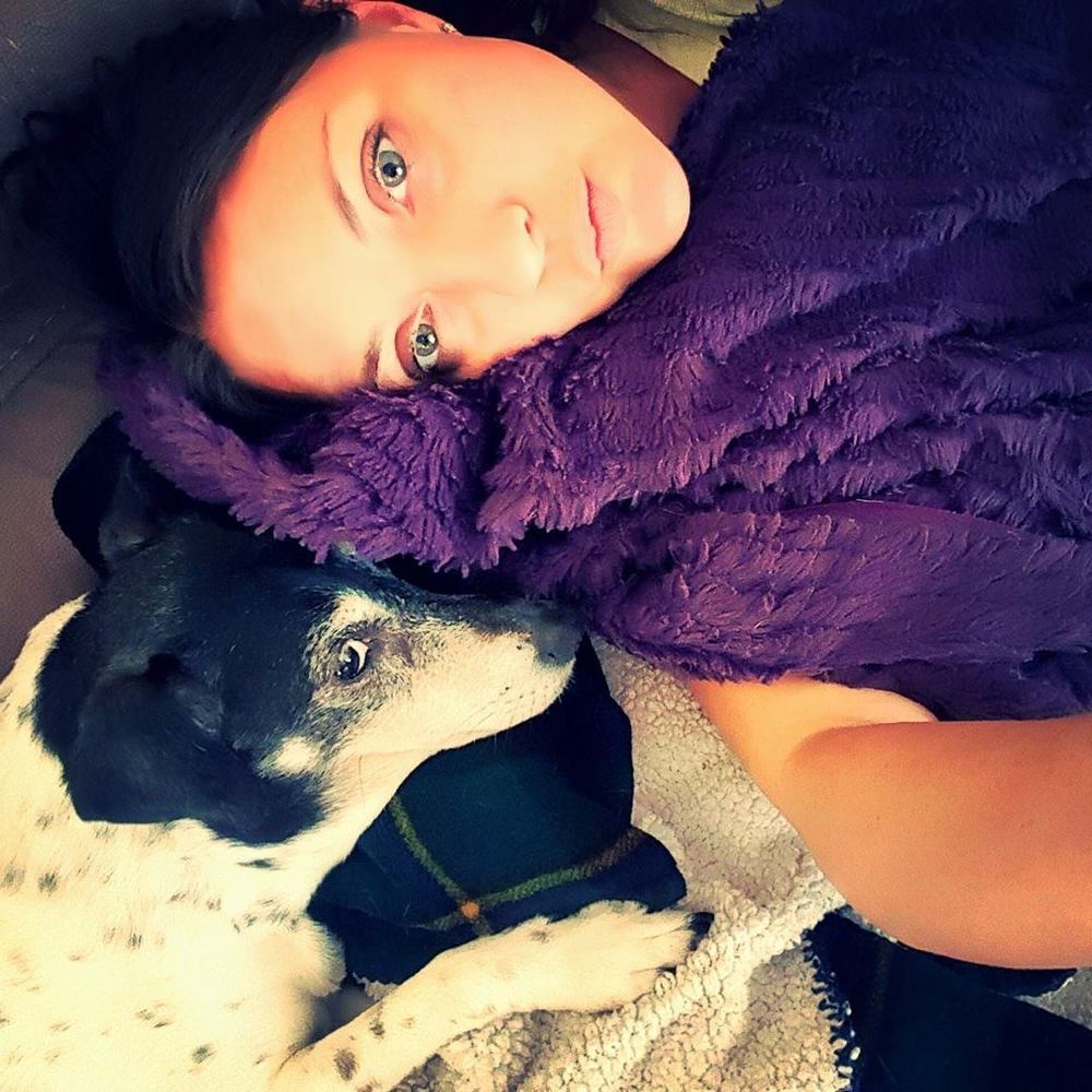 Meet your Posher, Debra