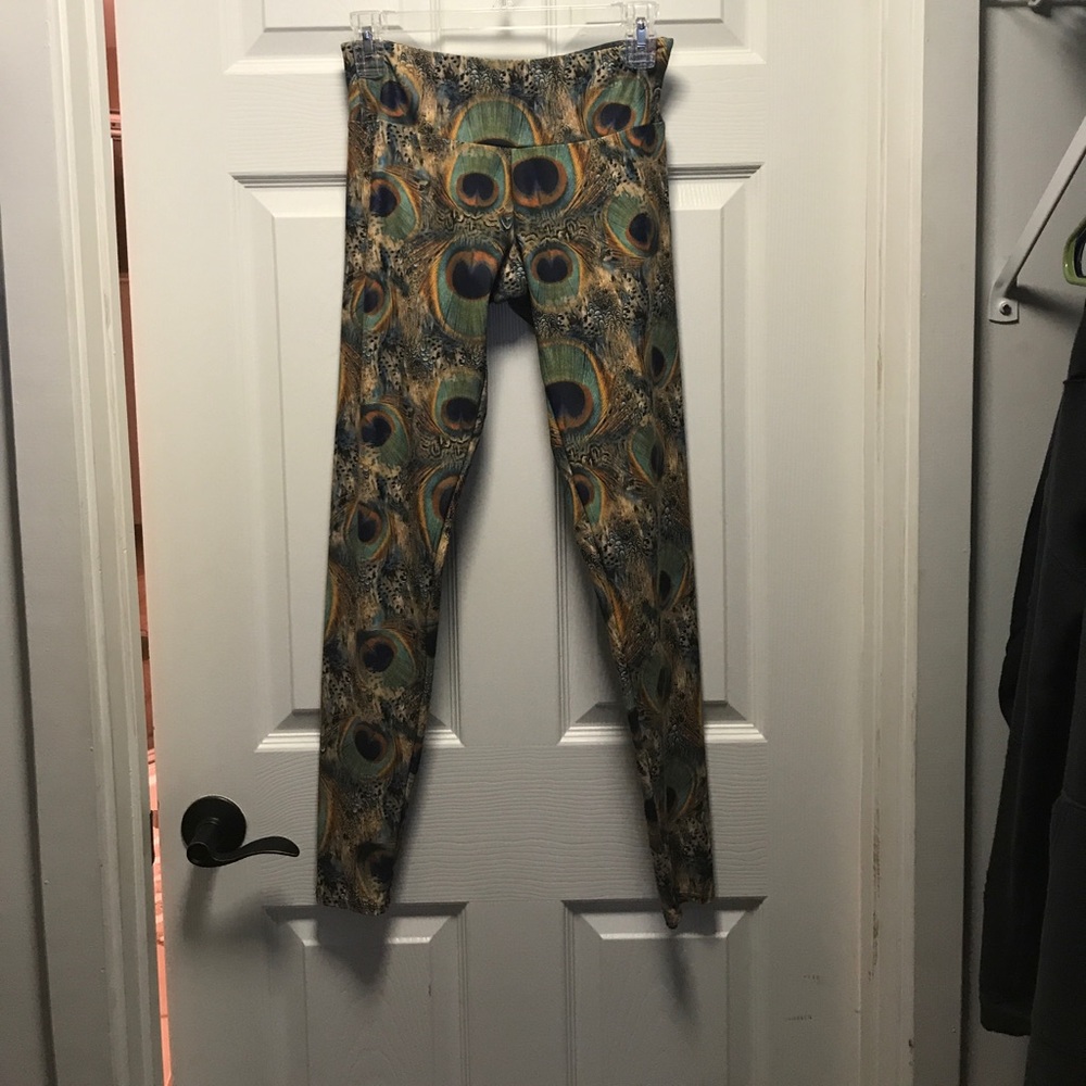 Onzie leggings