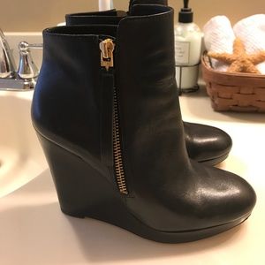 Michael Kors Booties