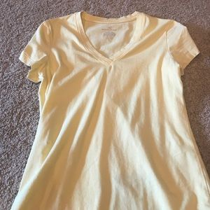 Banana republic tee