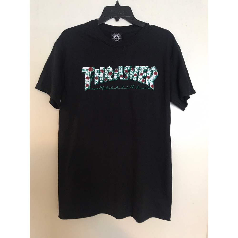 Thrasher T-Shirt